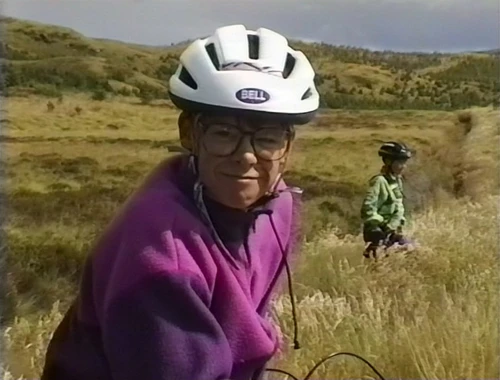 15 Aug 1993 · Scottish Highlands and Islands: Day 11 Achmelvich to Carbisdale Castle